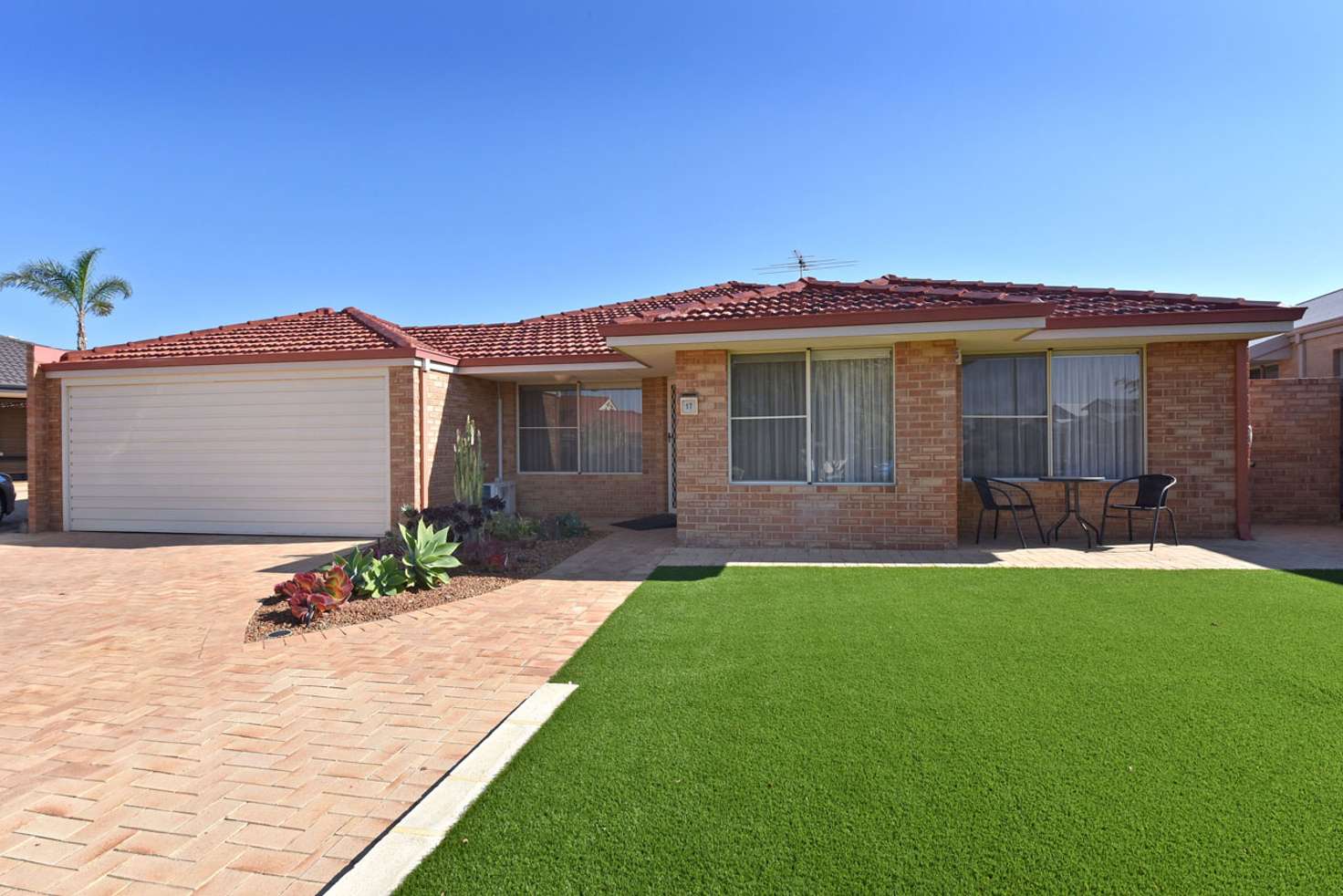 Main view of Homely house listing, 17 Mal Bay Court, Mindarie WA 6030