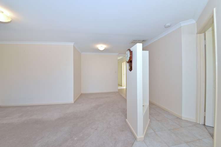 Second view of Homely house listing, 17 Mal Bay Court, Mindarie WA 6030