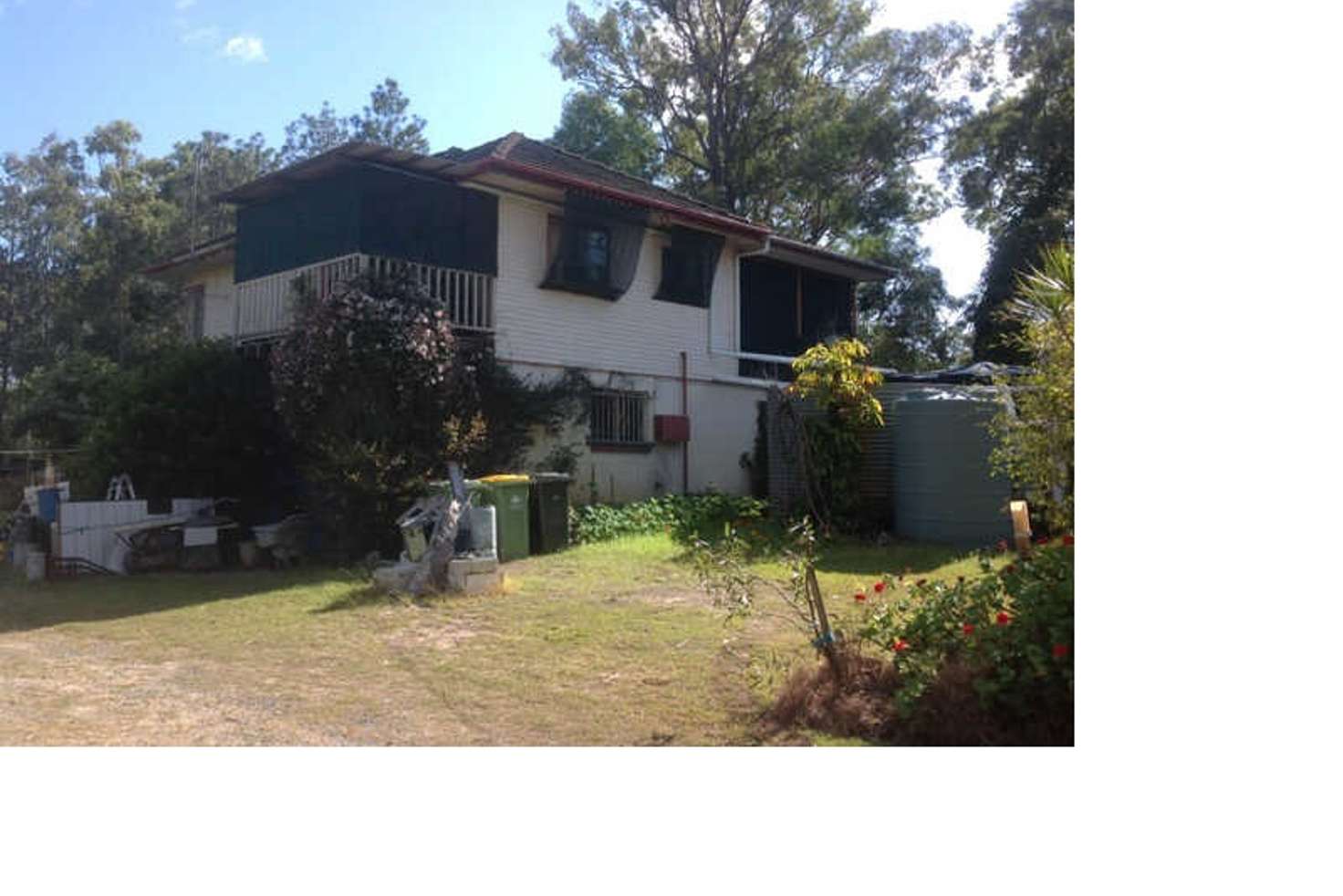 Main view of Homely house listing, 1 Williamson Road, Tamborine QLD 4270