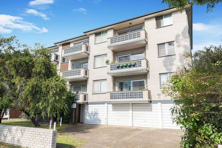 Main view of Homely apartment listing, 21/197 President Avenue, Monterey NSW 2217