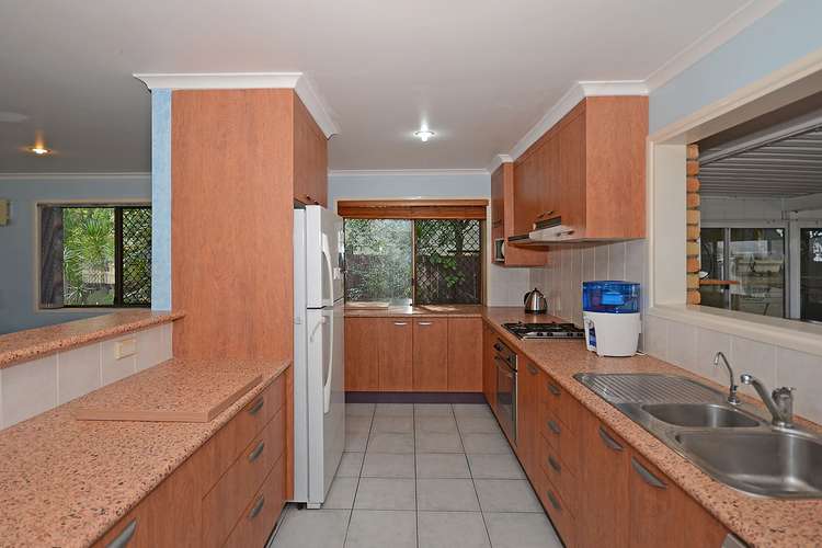 Second view of Homely house listing, 56 LIMPUS STREET, Urangan QLD 4655