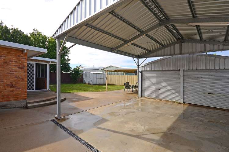 Third view of Homely house listing, 56 LIMPUS STREET, Urangan QLD 4655