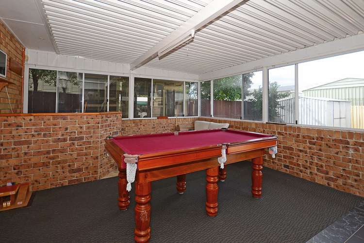 Fourth view of Homely house listing, 56 LIMPUS STREET, Urangan QLD 4655