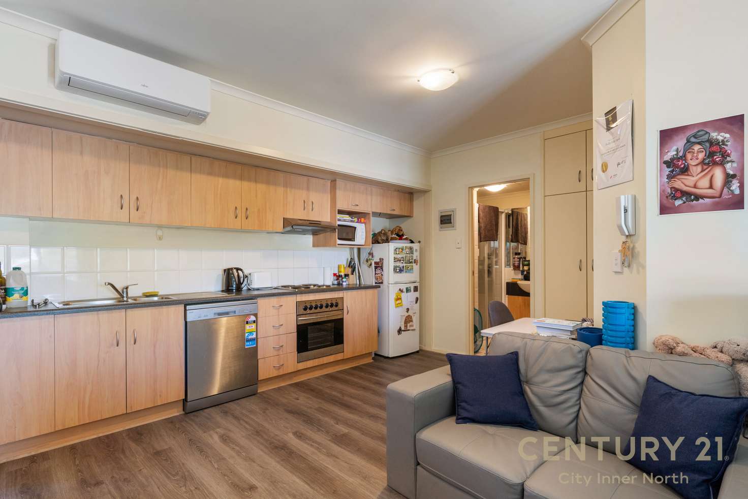 Main view of Homely apartment listing, 24/232-240 Hutt Street, Adelaide SA 5000
