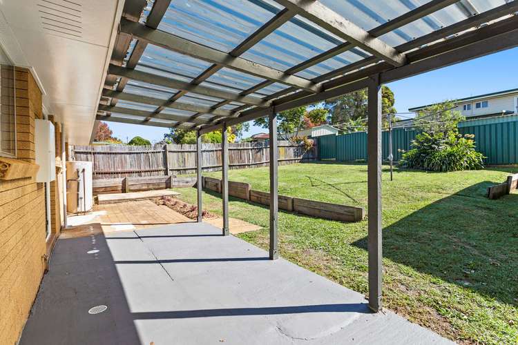Fifth view of Homely house listing, 51 Wine Drive, Wilsonton Heights QLD 4350