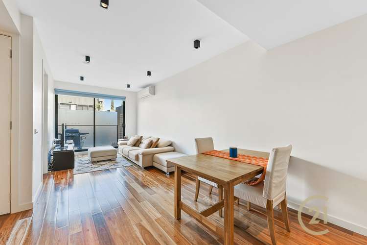 Third view of Homely apartment listing, 18/68-82 Graham Road, Highett VIC 3190