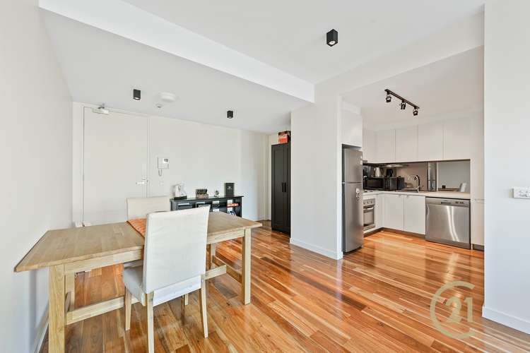 Fifth view of Homely apartment listing, 18/68-82 Graham Road, Highett VIC 3190