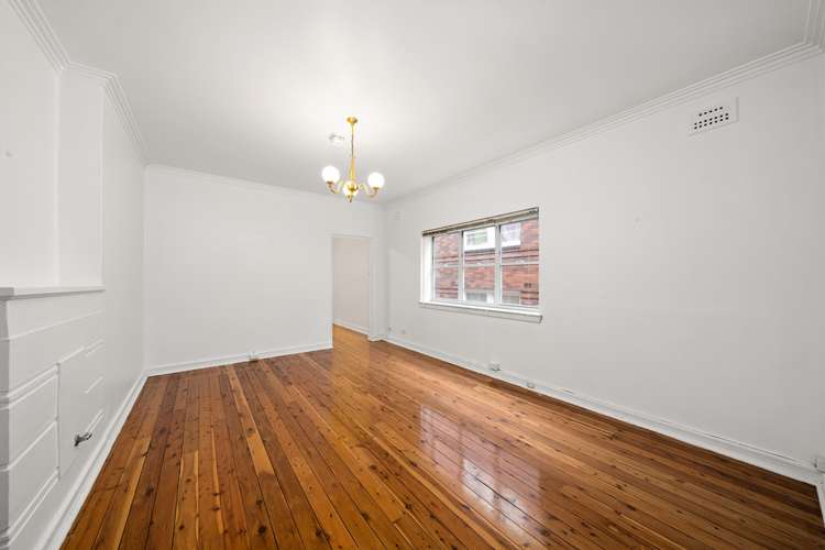 Main view of Homely apartment listing, 11/52 Bellevue Road, Bellevue Hill NSW 2023