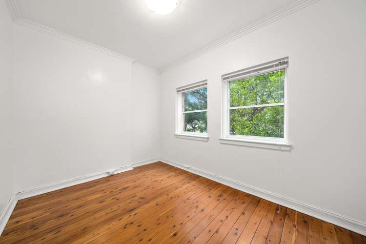 Fourth view of Homely apartment listing, 11/52 Bellevue Road, Bellevue Hill NSW 2023