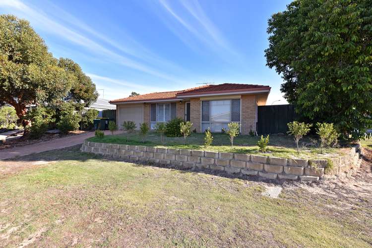 Second view of Homely house listing, 12 Arthurs Vale, Quinns Rocks WA 6030