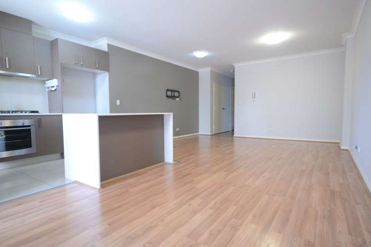 Second view of Homely apartment listing, 205B/1-7 Hawkesbury Road, Westmead NSW 2145