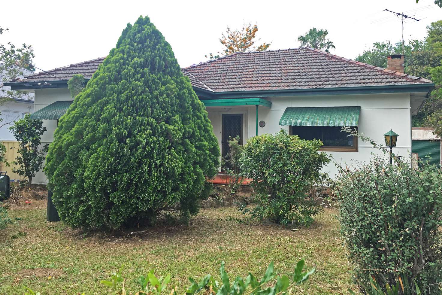 Main view of Homely house listing, 5 Lucas Road, Lalor Park NSW 2147