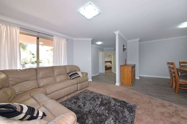 Fifth view of Homely house listing, 34 Savona Grove, Mindarie WA 6030