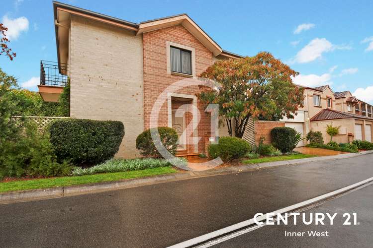 Main view of Homely townhouse listing, 5 Thorpe Avenue, Liberty Grove NSW 2138
