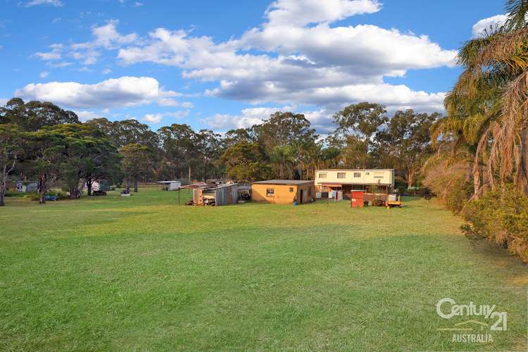 Main view of Homely house listing, 86 York Rd, Riverstone NSW 2765