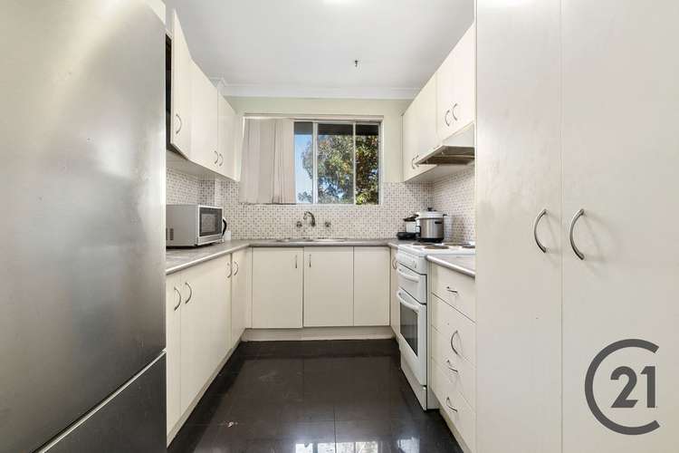 Second view of Homely unit listing, 12/3-5 Nagle Street, Liverpool NSW 2170