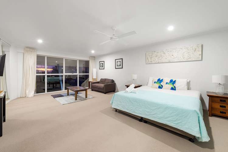 Second view of Homely apartment listing, 10 Alexandra Avenue, Mermaid Beach QLD 4218