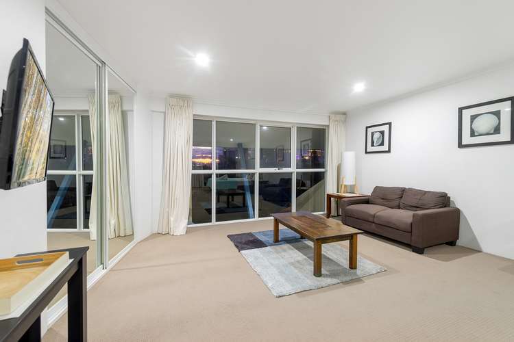 Sixth view of Homely apartment listing, 10 Alexandra Avenue, Mermaid Beach QLD 4218