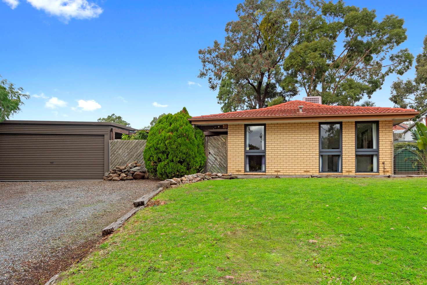 Main view of Homely house listing, 5 Schurgott Court, Happy Valley SA 5159