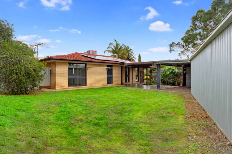 Third view of Homely house listing, 5 Schurgott Court, Happy Valley SA 5159