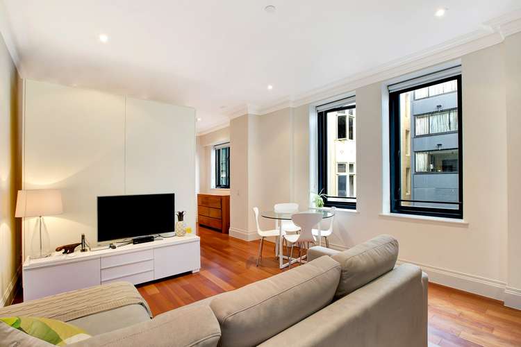 Second view of Homely apartment listing, 607/15 Bayswater Road, Potts Point NSW 2011