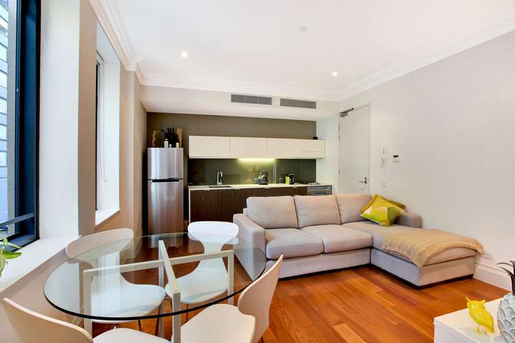 Third view of Homely apartment listing, 607/15 Bayswater Road, Potts Point NSW 2011