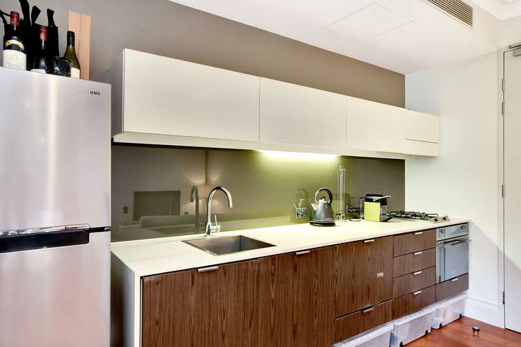 Fourth view of Homely apartment listing, 607/15 Bayswater Road, Potts Point NSW 2011