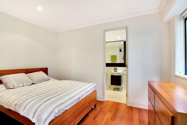 Fifth view of Homely apartment listing, 607/15 Bayswater Road, Potts Point NSW 2011