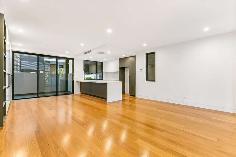 Second view of Homely townhouse listing, 7/25 Oleander Parade, Caringbah South NSW 2229