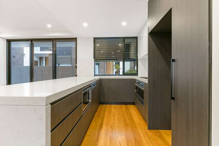 Third view of Homely townhouse listing, 7/25 Oleander Parade, Caringbah South NSW 2229