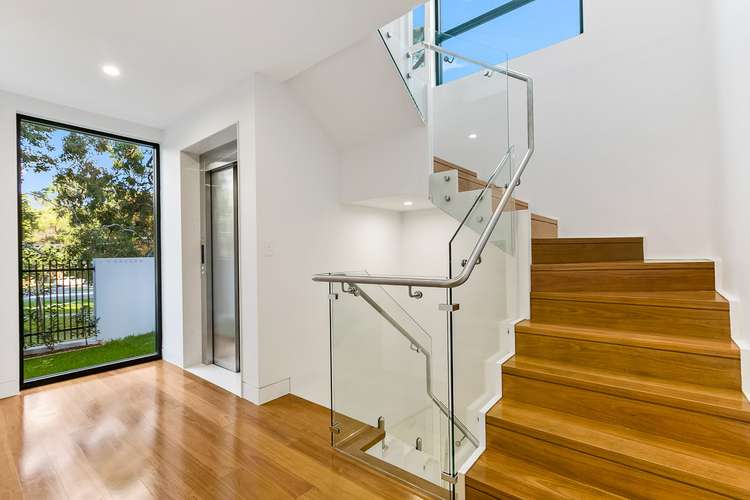 Fourth view of Homely townhouse listing, 7/25 Oleander Parade, Caringbah South NSW 2229