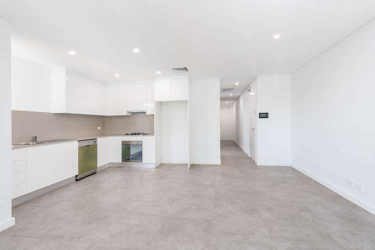 Main view of Homely apartment listing, 5/113 Alt Street, Ashfield NSW 2131