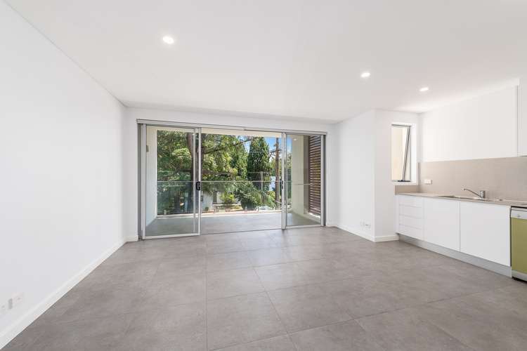 Second view of Homely apartment listing, 5/113 Alt Street, Ashfield NSW 2131
