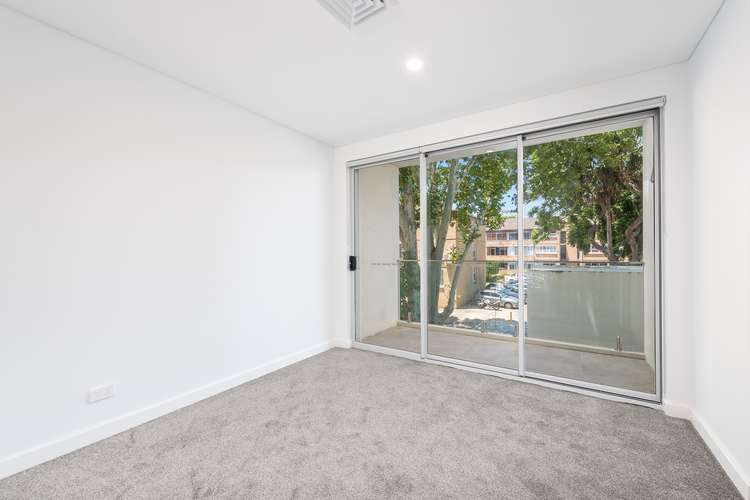 Fourth view of Homely apartment listing, 5/113 Alt Street, Ashfield NSW 2131