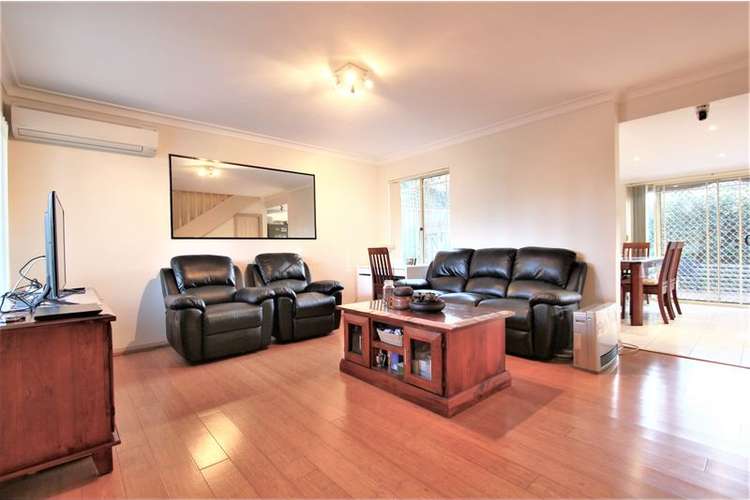 Second view of Homely townhouse listing, 25B Waratah Street, Oatley NSW 2223