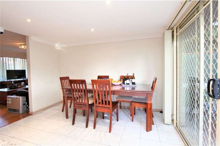 Fourth view of Homely townhouse listing, 25B Waratah Street, Oatley NSW 2223