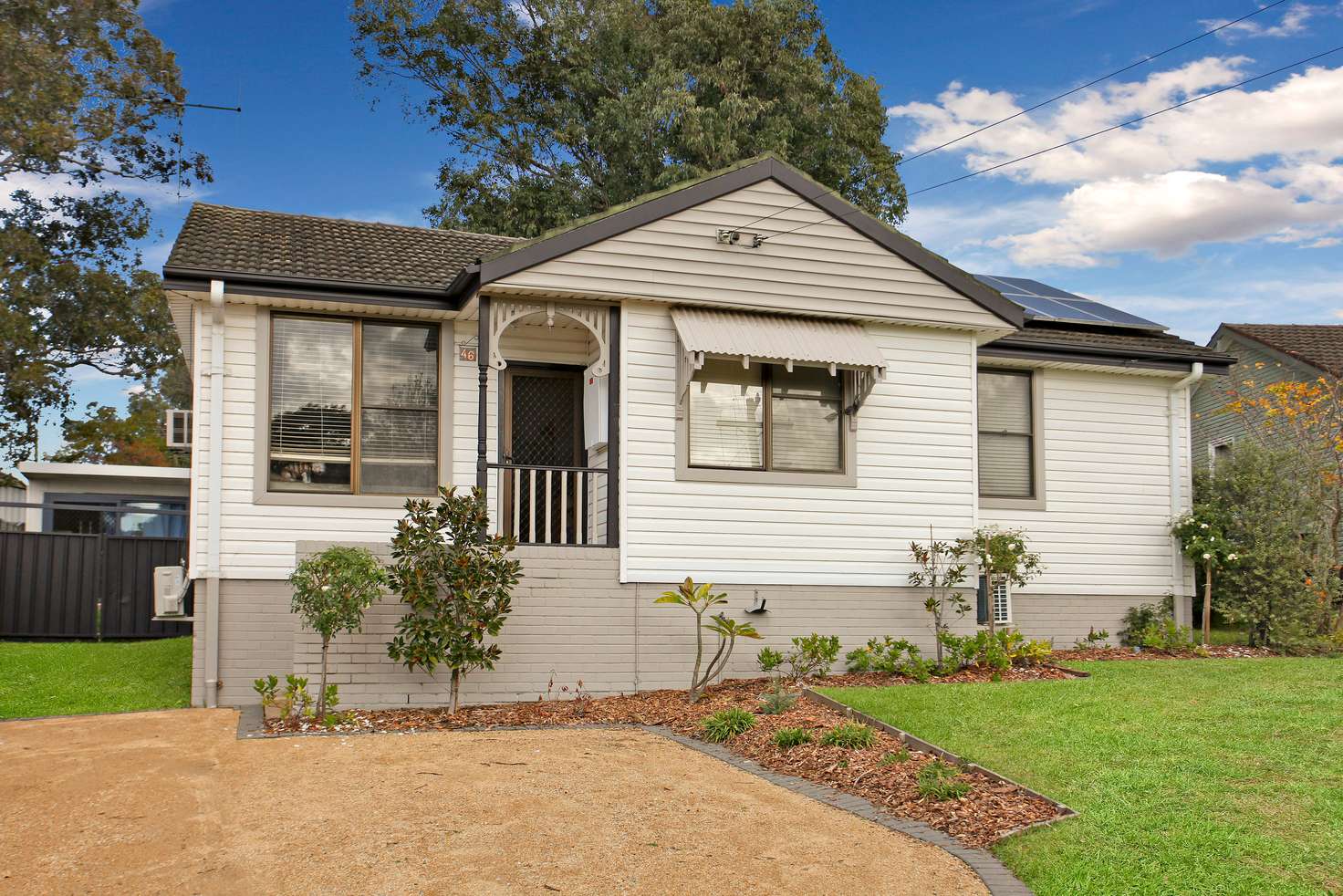 Main view of Homely house listing, 46 Leichhardt Street, Lalor Park NSW 2147