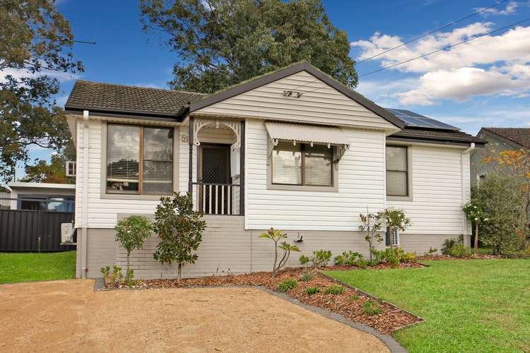 Main view of Homely house listing, 46 Leichhardt Street, Lalor Park NSW 2147