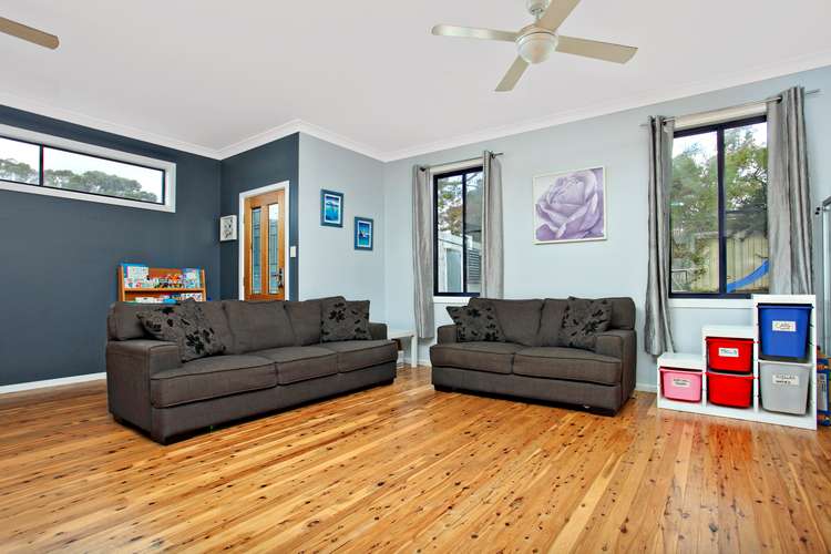 Second view of Homely house listing, 46 Leichhardt Street, Lalor Park NSW 2147