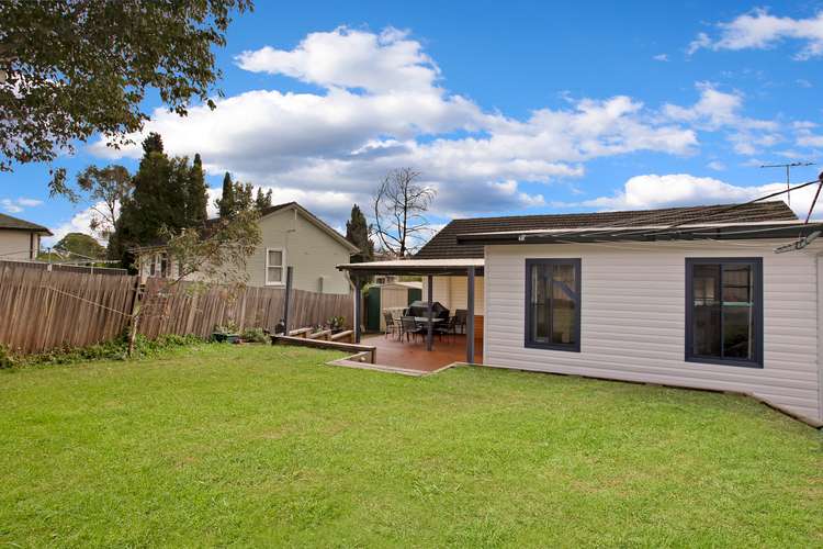 Fifth view of Homely house listing, 46 Leichhardt Street, Lalor Park NSW 2147