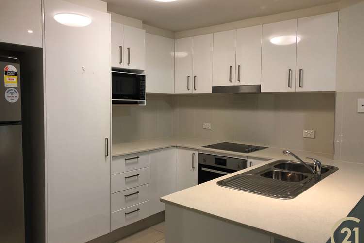 Fifth view of Homely apartment listing, 5/152 Mein Street, Scarborough QLD 4020
