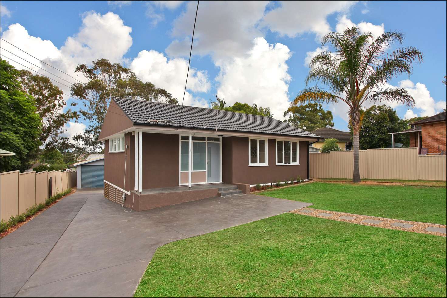 Main view of Homely house listing, 8 Iwunda Road, Lalor Park NSW 2147