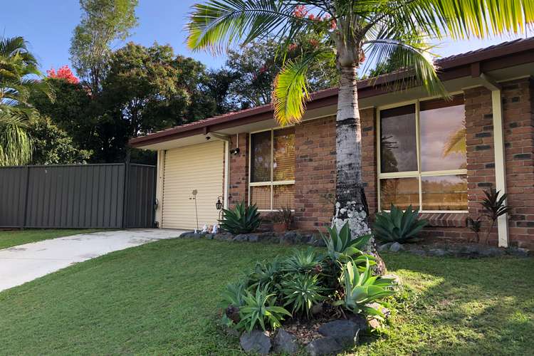 20 Sherman Drive, Upper Coomera QLD 4209