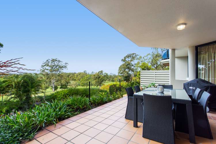 Main view of Homely unit listing, 1/59-63 Golf Links Road, Buderim QLD 4556