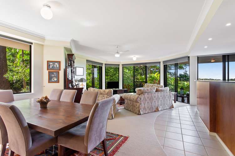 Second view of Homely unit listing, 1/59-63 Golf Links Road, Buderim QLD 4556