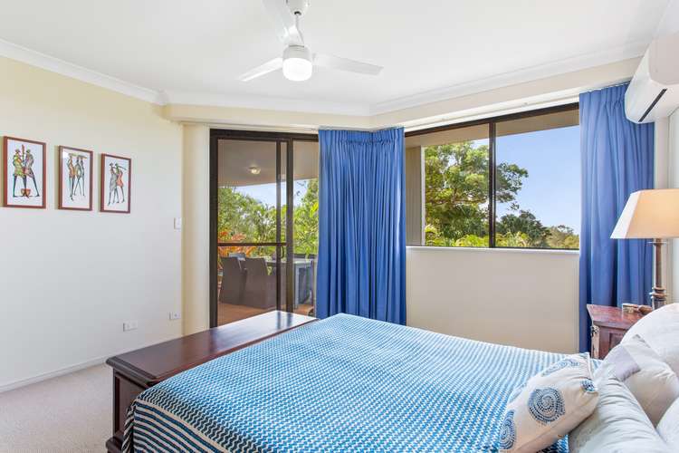 Sixth view of Homely unit listing, 1/59-63 Golf Links Road, Buderim QLD 4556