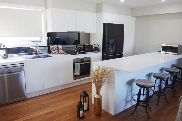 Fourth view of Homely townhouse listing, 3/8A Bourke Street, Adamstown NSW 2289
