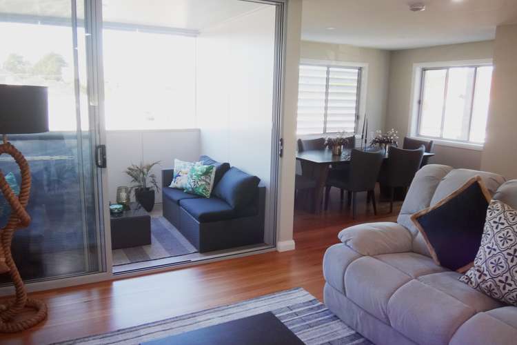 Fifth view of Homely townhouse listing, 3/8A Bourke Street, Adamstown NSW 2289