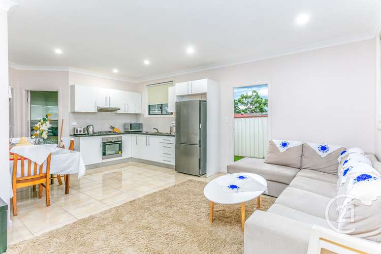 Main view of Homely flat listing, 157A Jersey Road, Hebersham NSW 2770