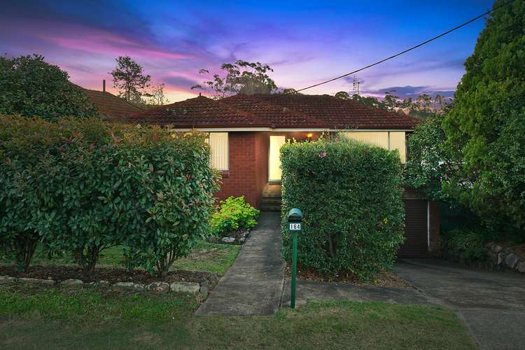 Second view of Homely house listing, 164 Park Avenue, Kotara NSW 2289